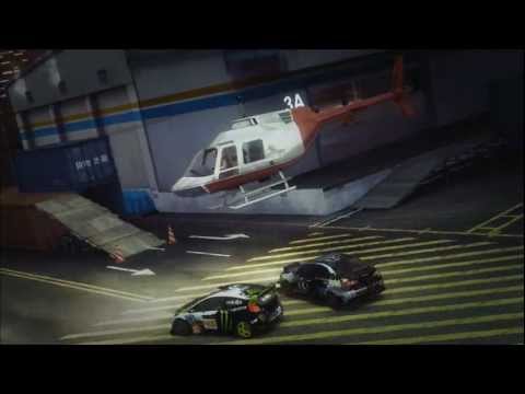 Tripped & Akira - Hard Spuitwater