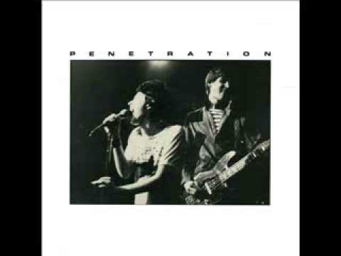 Penetration - In The Future