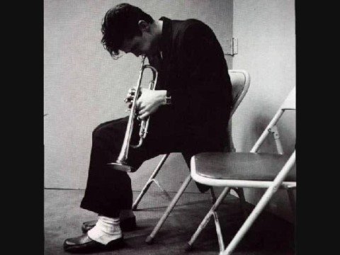 Chet Baker - But Not For Me