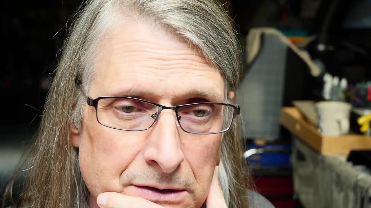 GameNight! PaintNight! | Tonight! Lincoln paints Maestro from Marvel United Multiverse @5:30pm PST