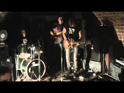 235 Soczewa Blues Session - 04.10.2013