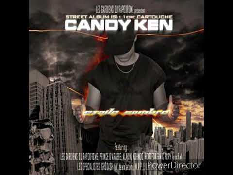 Candy Ken - Droit au but (feat. Dj Biz)