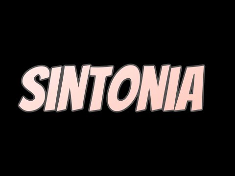 Marina Sirabello - Sintonia  (Lyric vídeo Oficial Part. Helio Bentes & Rodrigo Marolado)