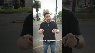 Microfone DJI Mic Mini 2