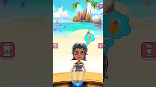 fruit blender 3d- juice game 🦑🥷🦑 All Levels Gameplay Android,ios,short