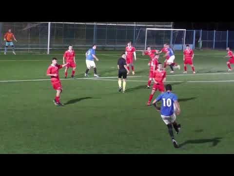 Partisan Prague F.C.- Sokol Kolovraty "B" 4:0 (2:0) - 1. B tř. sk.B - 20. kolo 27.3.2024