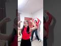 SEXYBACK TIKTOK VIRAL DANCE TREND/CHALLENGE/DC W/ MY COUSIN 👯‍♀️🫶🏻✨❤️🖤 (PARA A MINA DA JORNADA)
