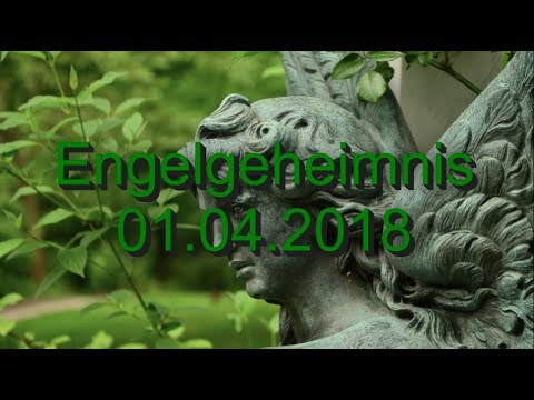 Engelgeheimnis:10.04.2018 (Nelkhael)