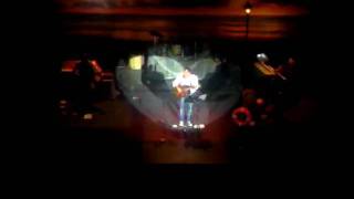 Ismael Serrano- buenos aires 2001