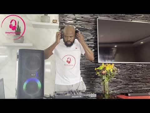 DeepHouseLords Sessions Vol 61 (Mixed By: Lord Vino) Soulful New Year Mix