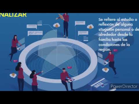 ANSPAC 1. 6 Introspección