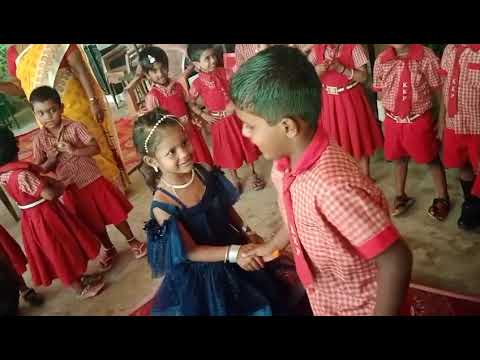 lithika birthday wishing for school🎂🎂🎂