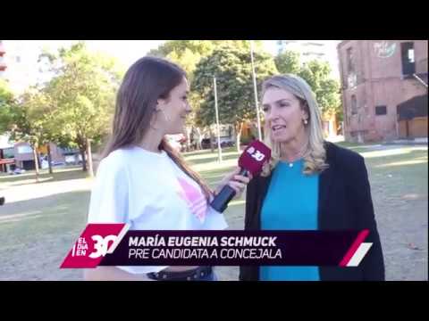 download lagu mp3 mp4 Maria Eugenia Schmuck, download lagu Maria Eugenia Schmuck gratis, unduh video klip Maria Eugenia Schmuck