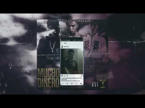 Drago Malfoy - Mucho Dinero feat. Lleflight, Pvblo Chill-e, Savage anyelito (Prod. NOISS)