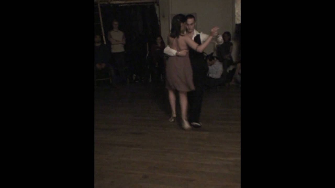 Nostalgias - Gianpiero e Virginia - Loft, Paris