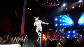 Tim McGraw   Keep On Truckin Charlotte NC 6-21-14