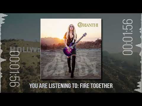 Video thumbnail for Fire Together
