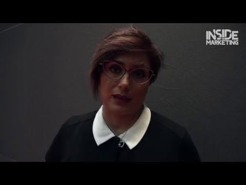 Retail Carisma | Alessandra Salimbene