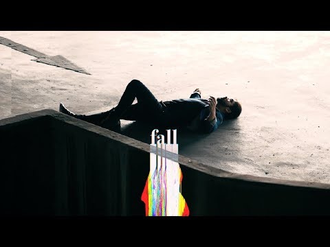 Sunrise - Fall (Official Music Video)