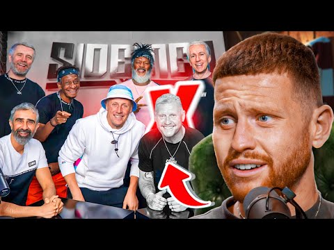 Who Will Leave The SIDEMEN First?