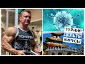 ЧТО С ТУРНИРОМ | ТРЕНИРОВКА ДЕЛЬТ | ВИРУСЫ И ИХ РАСПРОСТРАНИТЕЛИ