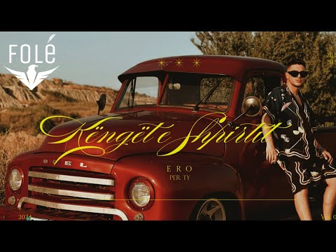 ERO - KENGET E SHPIRTIT