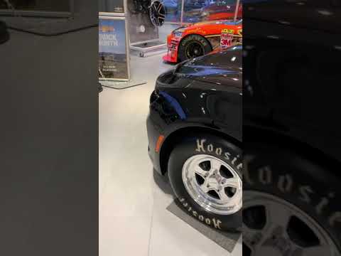 2019 Chevrolet Camaro COPO (CC-1332530) for sale in Newton, North Carolina