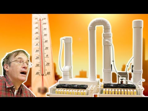 image-What is the most energy efficient air conditioning system?