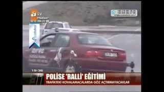 ATV Çetin Büyükçınar