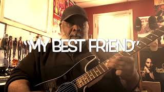 “My Best Friend” - (theme from The Courtship of Eddie’s Father)