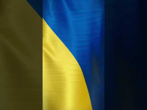 Набор для двух флагов, держатель, атласный флаг Украины и УПА двусторонний, древко 2 м, наконечник Тризуб - фото 2 - id-p1863426649