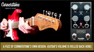 Cornerstone Nero - What To Know & Where To Buy | Equipboard