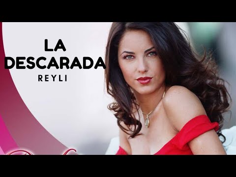 La Descarada - Reyli (Telenovela Rubi) 💎