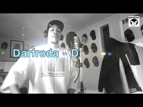 DarFroda - Don't Spend