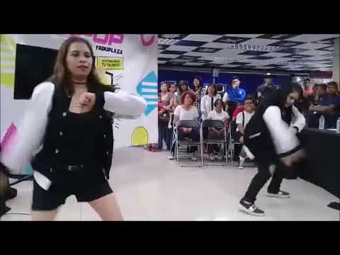 [N'POTENCE] BTS(방탄소년단) - Go Go Kpop Cover Dance