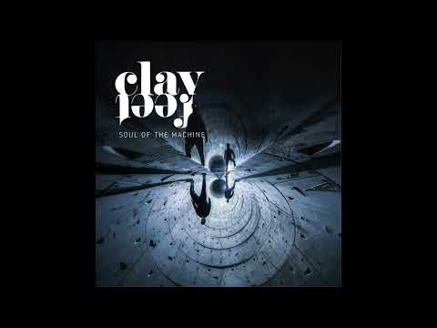 SOUL OF THE MACHINE (GREYCAT REMIX)