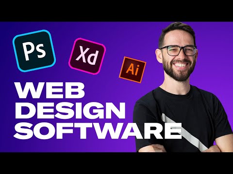 BASIC WEB DESIGN SOFTWARE: Free Web Design Course 2020...