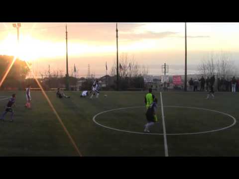 Levi SSC.Napoli vs Economia Space Jam - Final Eight Master League - MaverickS League