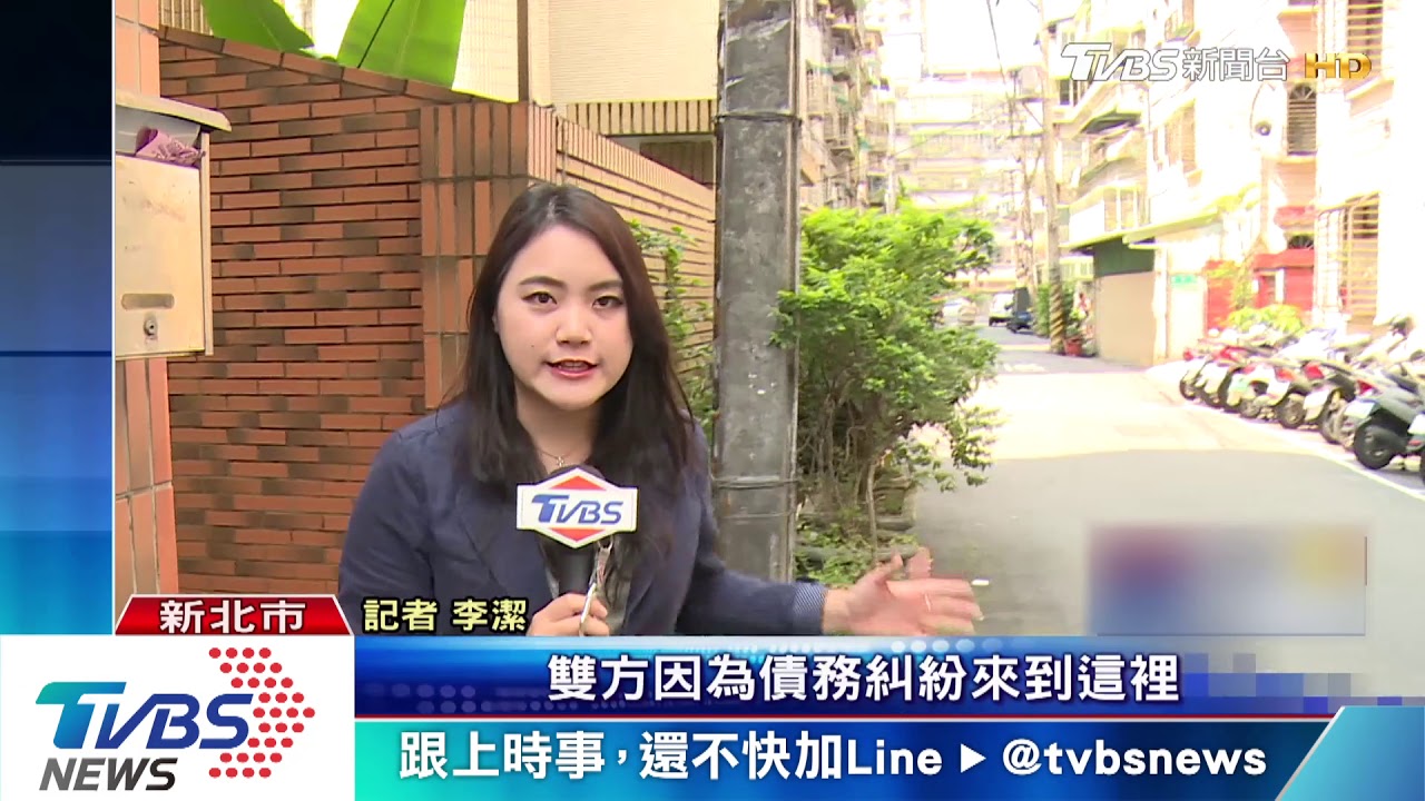16歲少年欠5萬5不還 還拿開山刀砍債主