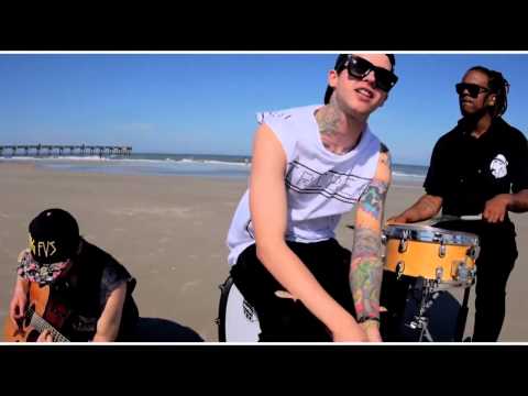 All I Wanna Do - T. Mills