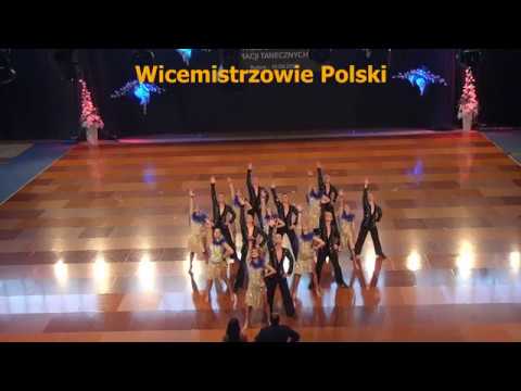 Elita Wicemistrzowie Polski