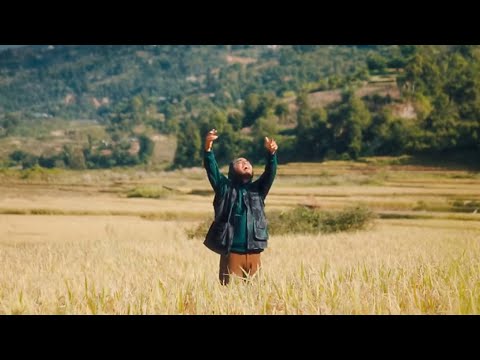 KAVI G | JAU HAMI KATAI | OFFICIAL MUSIC VIDEO | PROD.@ruthlexxNp