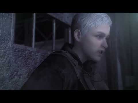 Metal Gear Survive: Playthrough Part 4 - Friend or Foe?