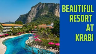 Aonang Villa Resort, Krabi