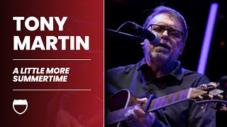 'A Little More Summertime' by Jason Aldean Performed by Songwriter Tony Martin | Interstate Music