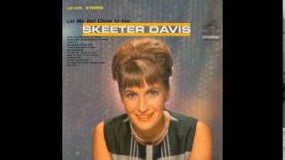 My Sweet Loving Man - Skeeter Davis