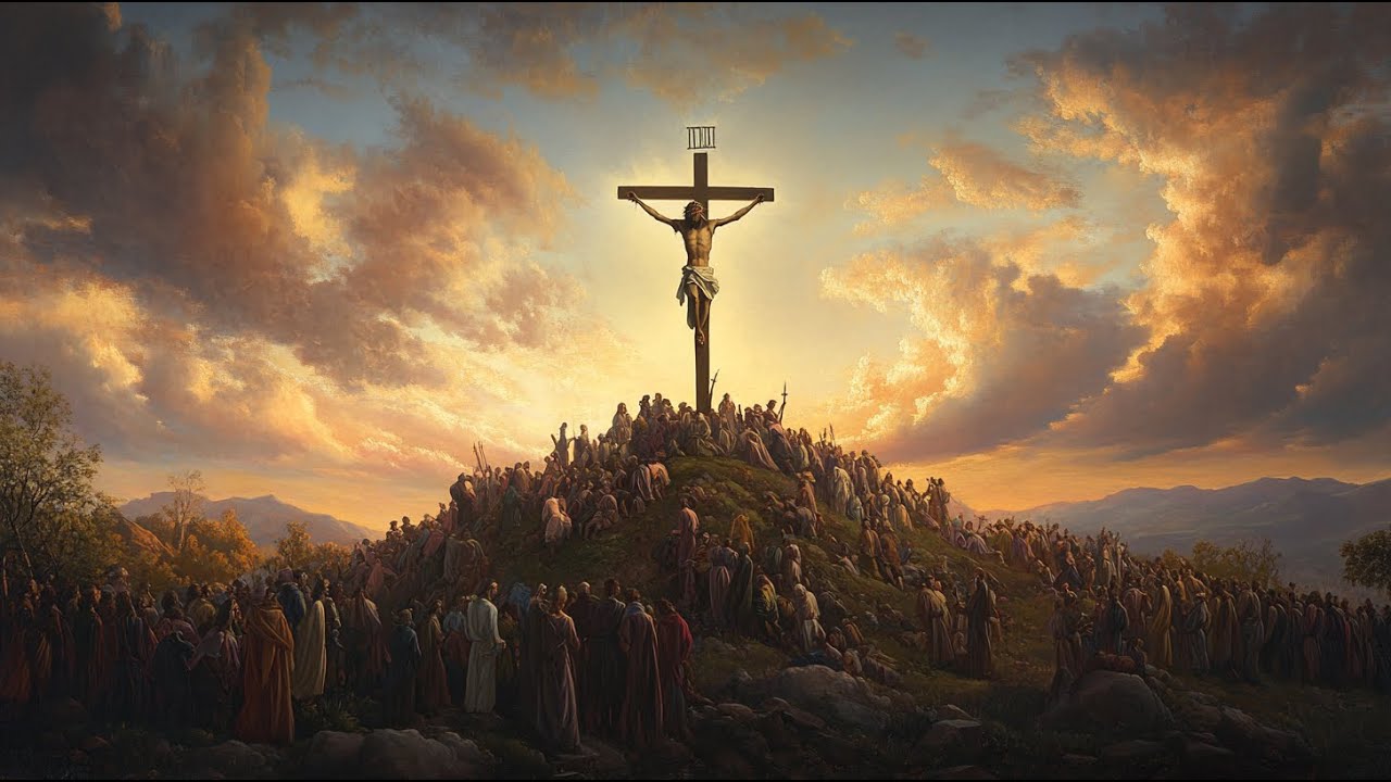 Do everything in love