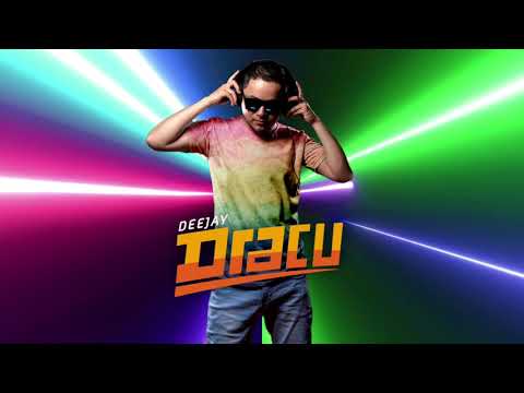 DRACU - TRIBALERO VOL. 1 (TRIBAL GUARACHA SET MIX)