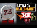 Latest on Realignment: BIGGEST CONCERN for Big 12, Brett Yormark’s IMPACT + MORE | CBS Sports HQ