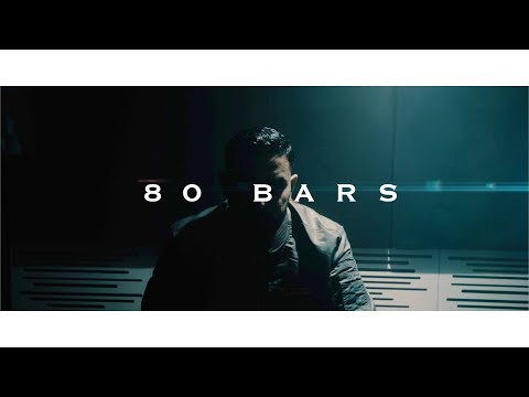 Mosh36 - 80 BARS Realtalk